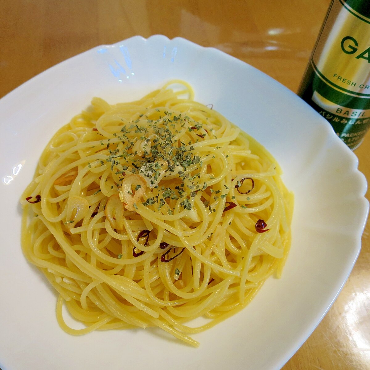シンプルがおいしい ペペロンチーニョ レシピ 作り方 By Wing 358 楽天レシピ シンプルがおいしい ペペロンチーニョ レシピ 作り方 By Wing 358 楽天レシピ